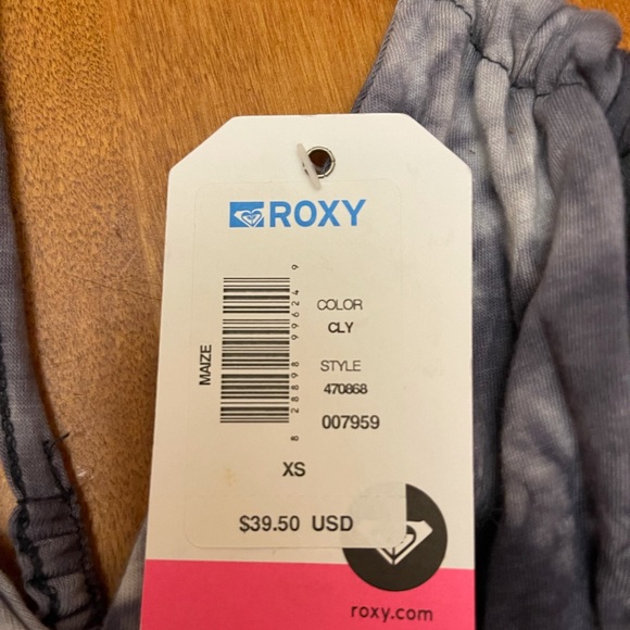 Roxy Sundress - Picture 2 of 6